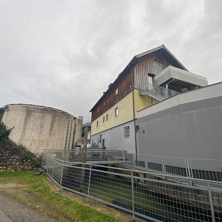 Ferienwohnung Gangsteig 格洛迪 外观 照片