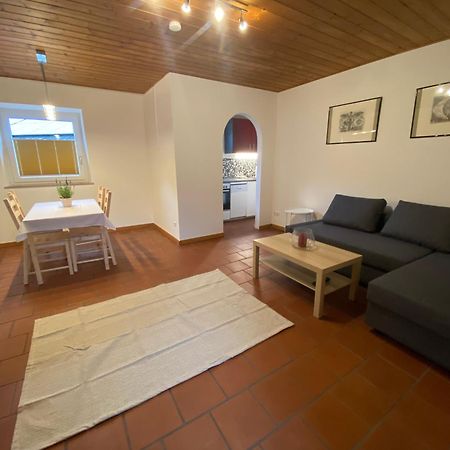 Ferienwohnung Gangsteig 格洛迪 外观 照片