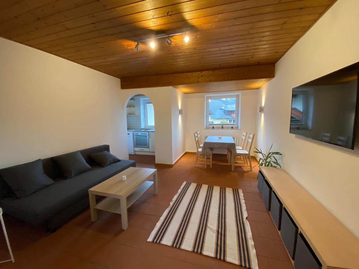 Ferienwohnung Gangsteig 格洛迪 外观 照片