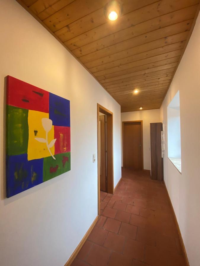 Ferienwohnung Gangsteig 格洛迪 外观 照片