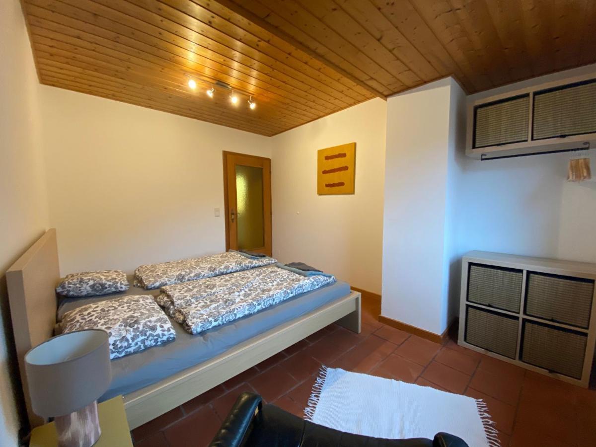 Ferienwohnung Gangsteig 格洛迪 外观 照片