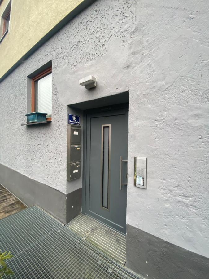 Ferienwohnung Gangsteig 格洛迪 外观 照片