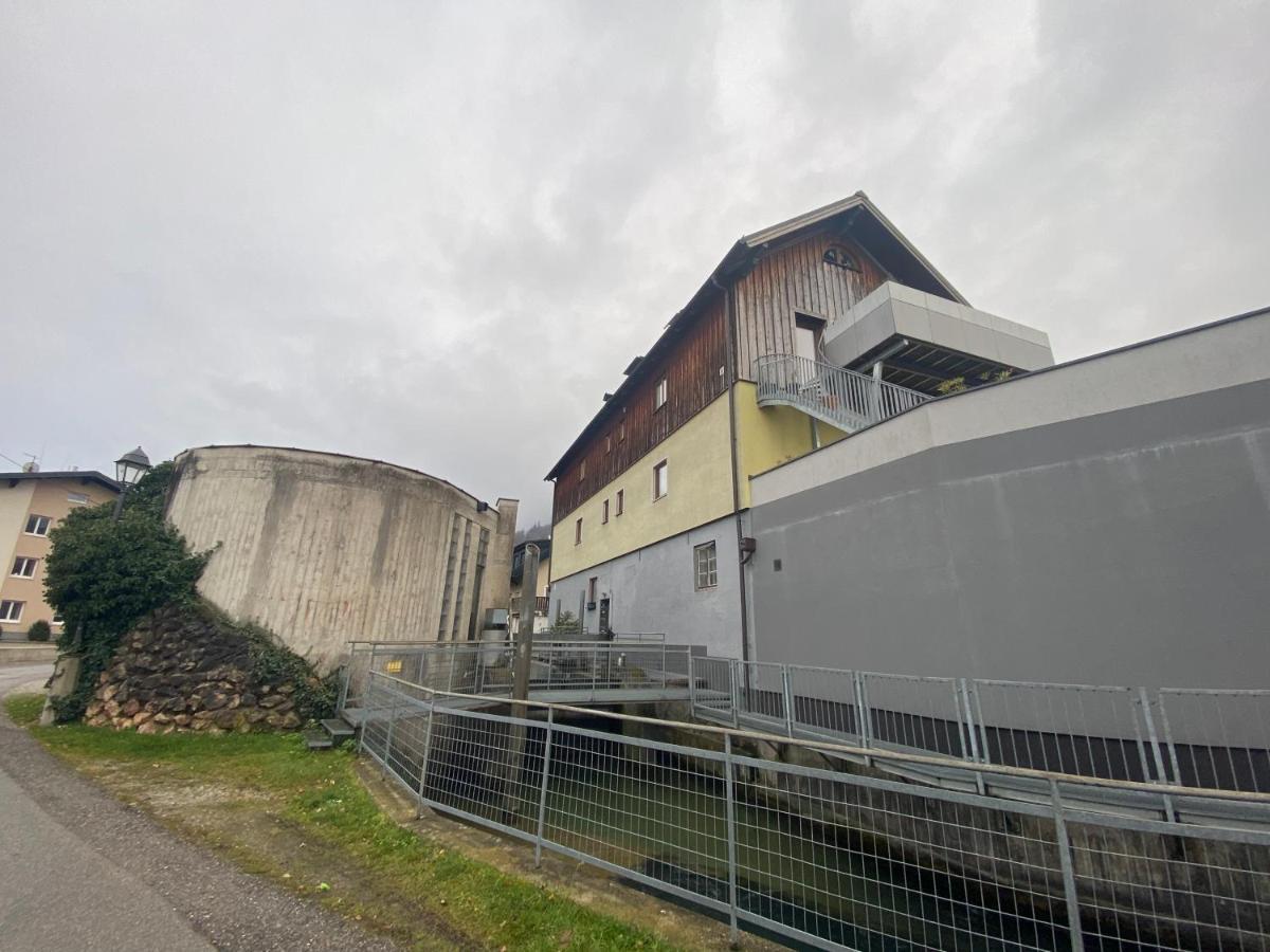 Ferienwohnung Gangsteig 格洛迪 外观 照片