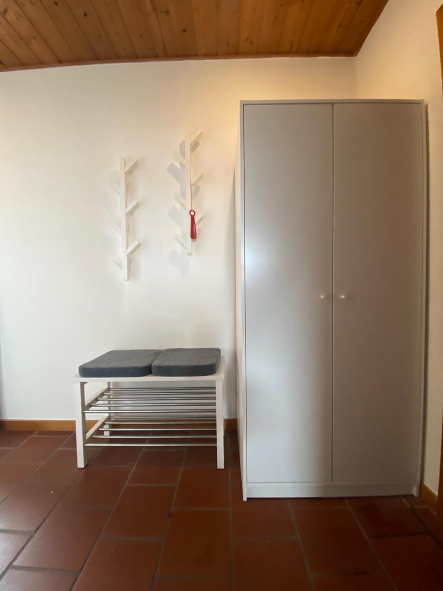 Ferienwohnung Gangsteig 格洛迪 外观 照片