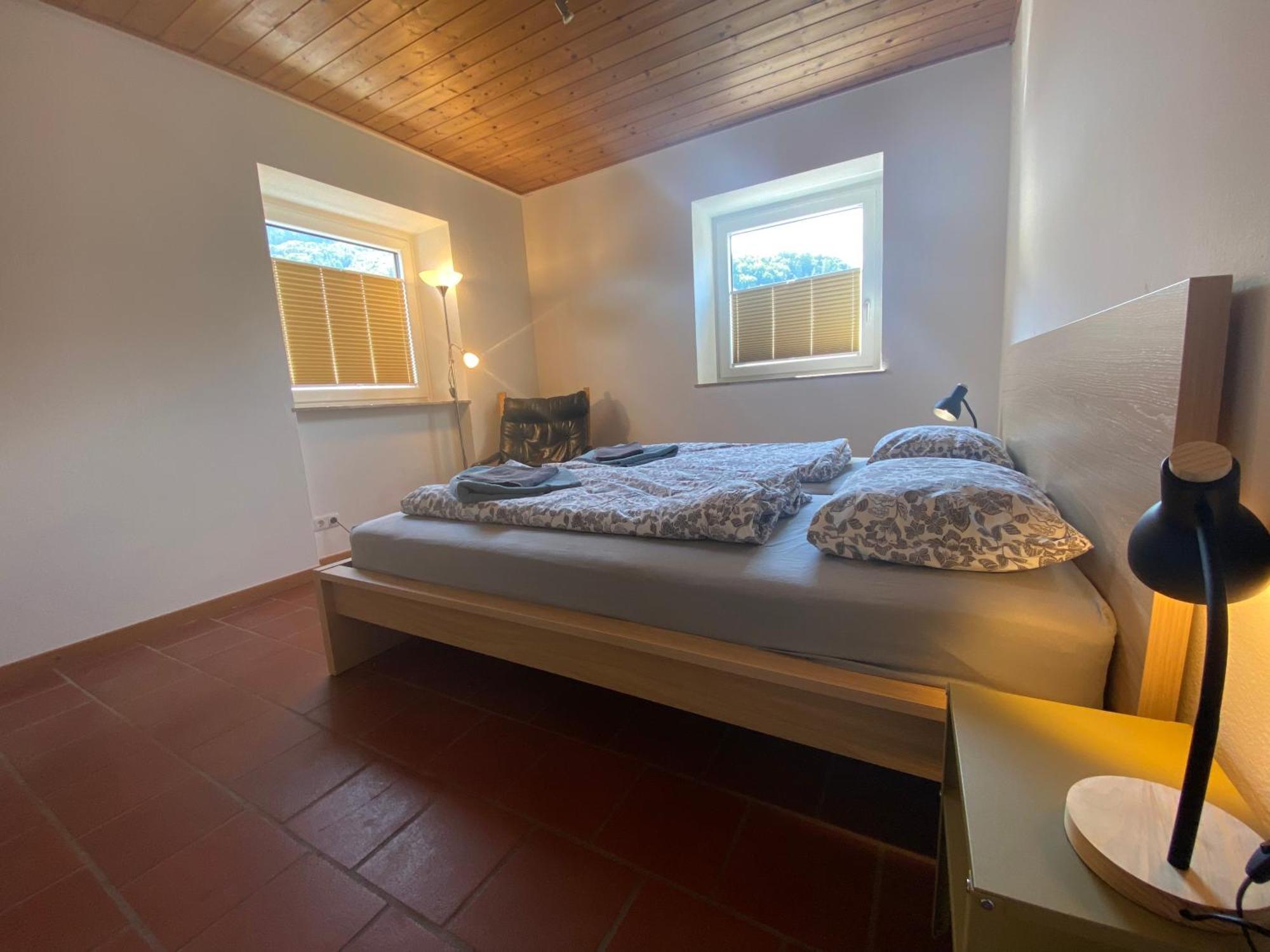 Ferienwohnung Gangsteig 格洛迪 外观 照片
